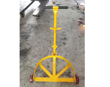Drum Handling Equipments