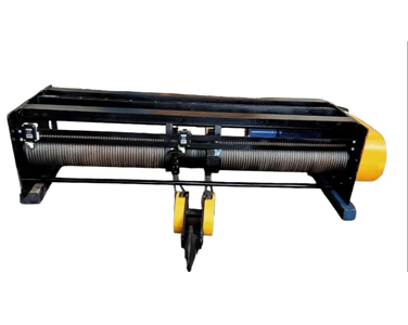 Material Handling Equipments